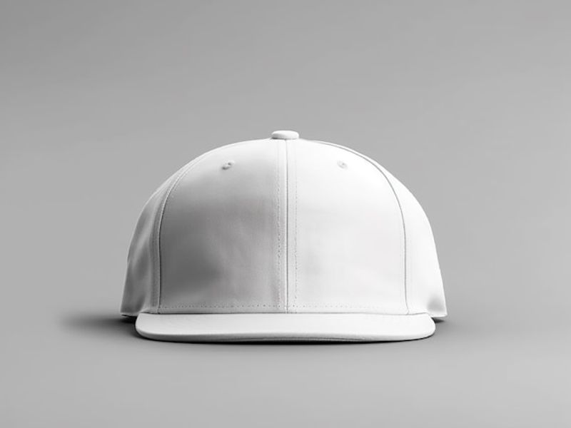 BENDER TRUCKER CAP v1