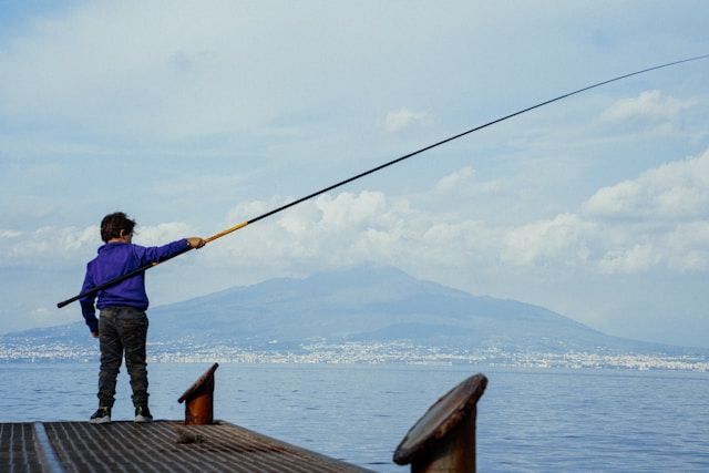 Pro Staff Tournament Victory