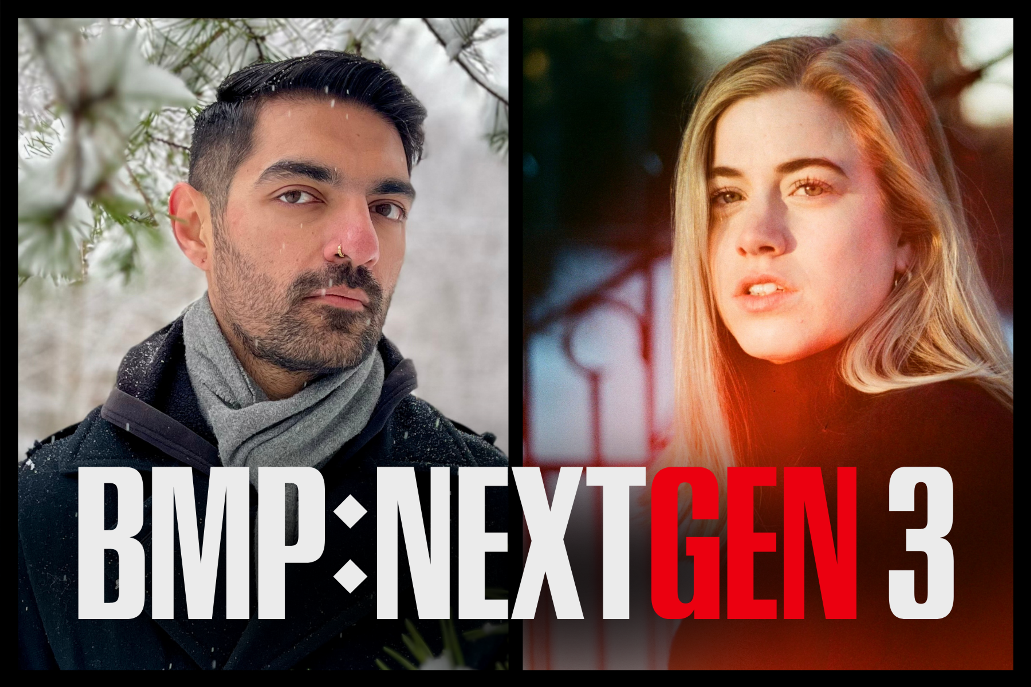 Beth Morrison Projects | BMP | Contemporary Opera & Music-Theatre