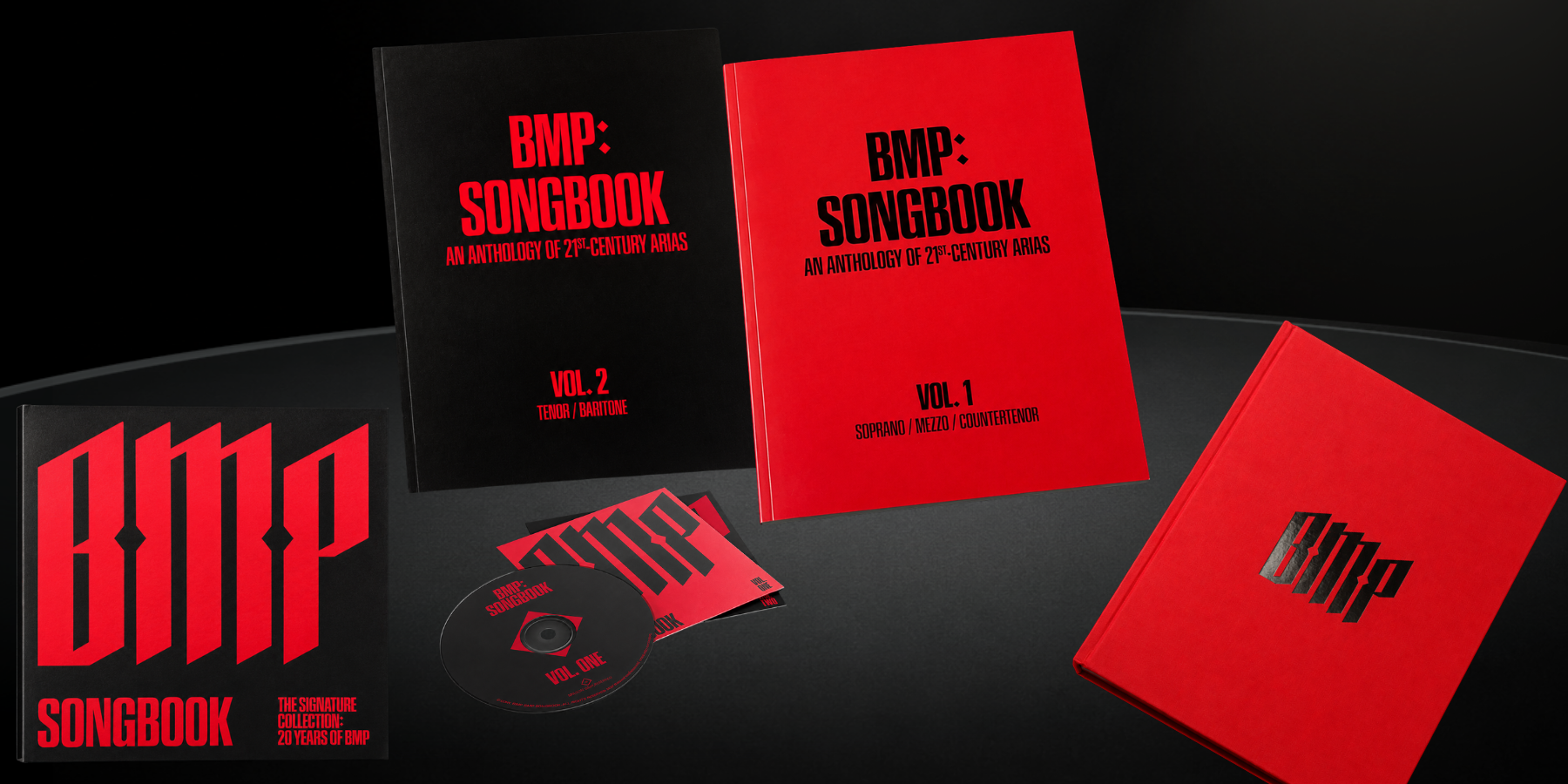 BMP: SONGBOOK COLLECTION