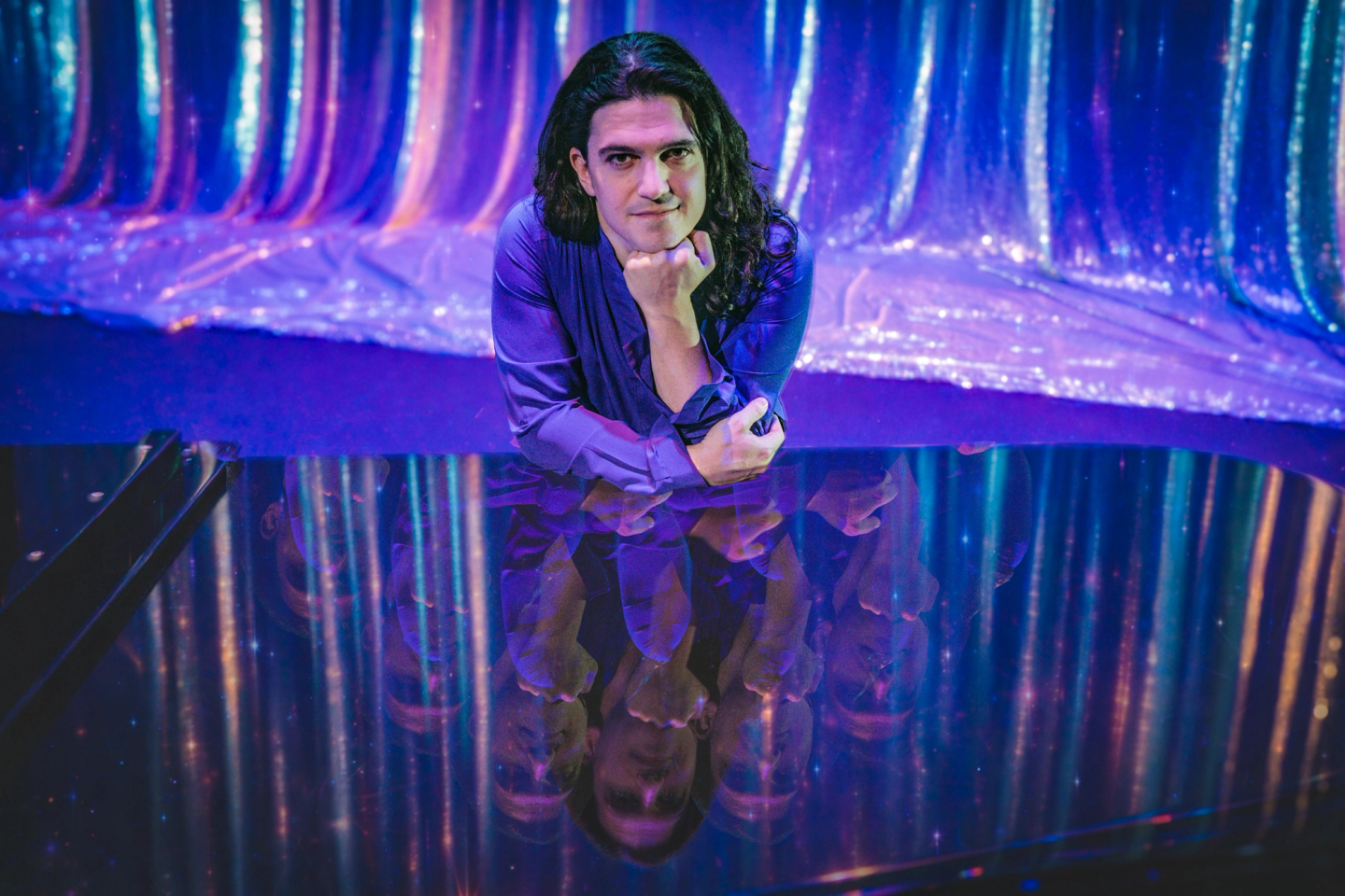 Beth Morrison Projects | BMP | Contemporary Opera & Music-Theatre