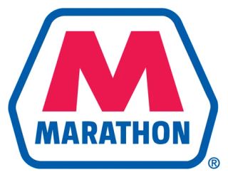 Marathon logo