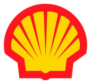 Shell logo