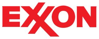 Exxon logo