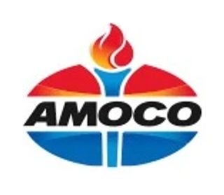 Amoco logo