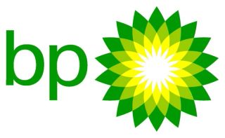 BP logo