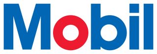 Mobil logo