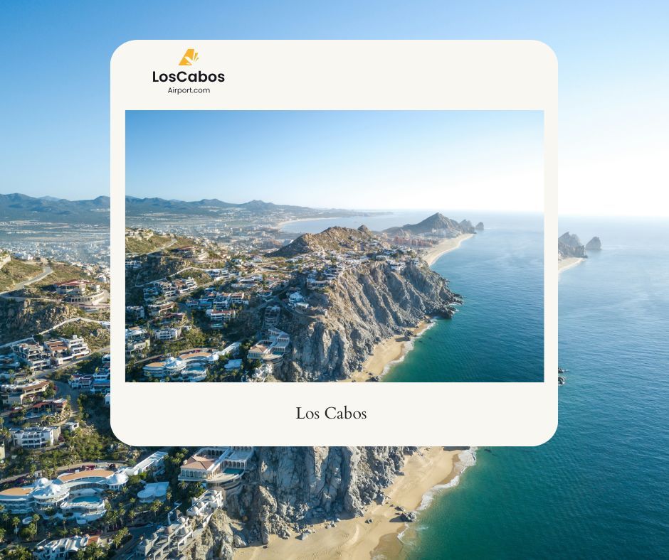 Los Cabos Los Cabos