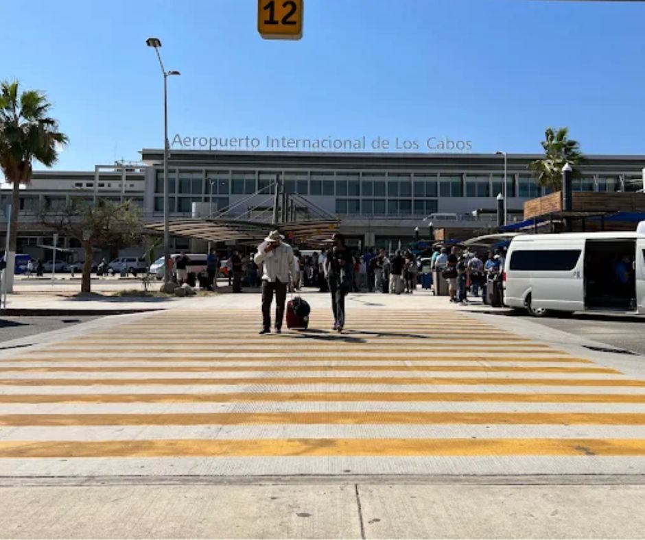 Los Cabos Airport Terminals Los Cabos Airport Terminals