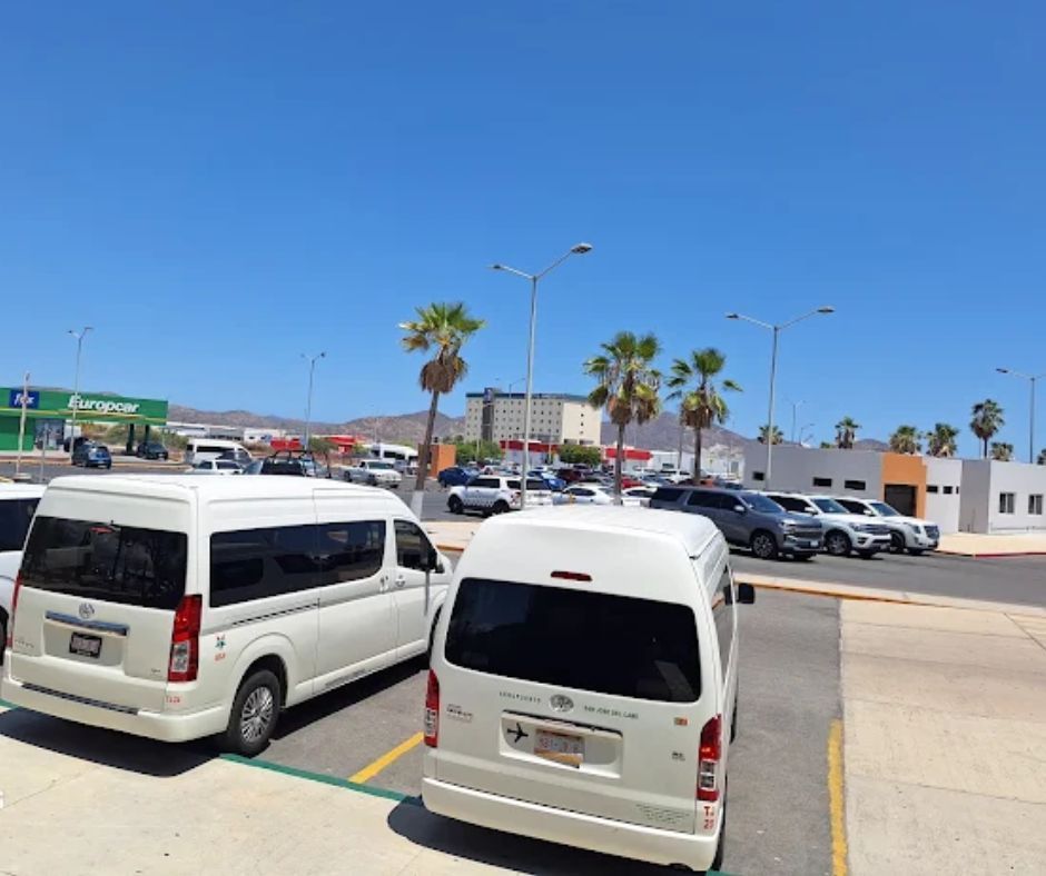 Transportation from Los Cabos Airport Transportation from Los Cabos Airport
