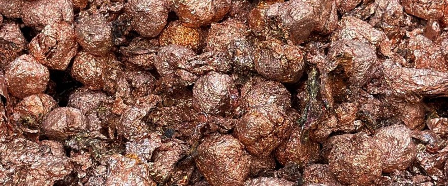 Mengubah Limbah Tembaga Menjadi Peluang: Peran Daur Ulang E-Waste Bagi Industri Masa Depan