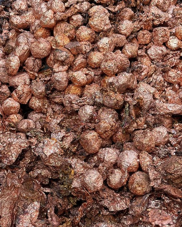 Mengubah Limbah Tembaga Menjadi Peluang: Peran Daur Ulang E-Waste Bagi Industri Masa Depan