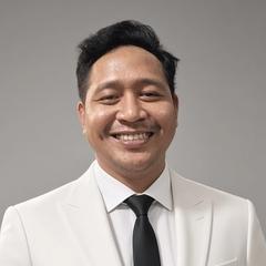 Foto Faisal Siregar