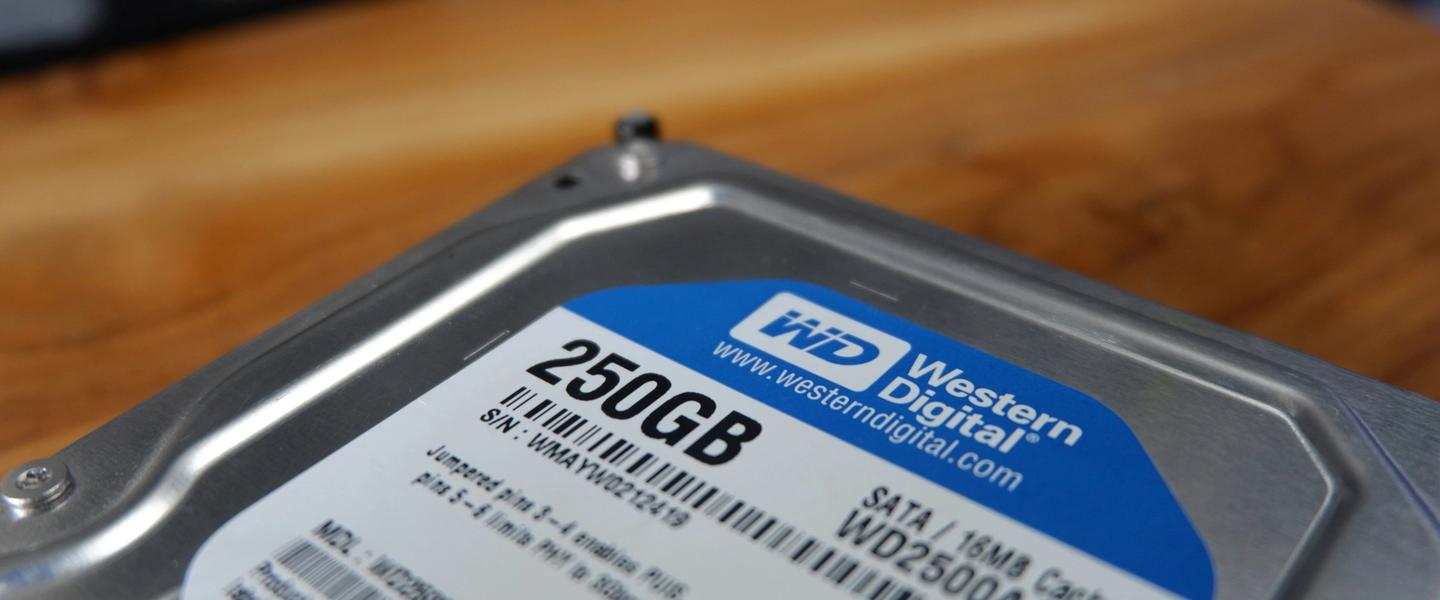 Corporate Data Security: Why Professional Hard Disk Destruction is Non-Negotiable