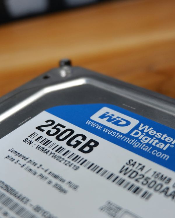 Corporate Data Security: Why Professional Hard Disk Destruction is Non-Negotiable
