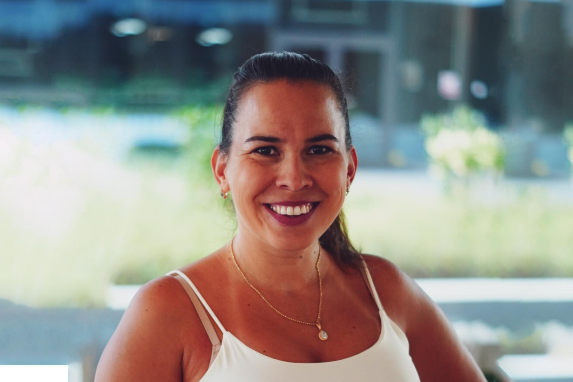 Németh Georgina - Gina