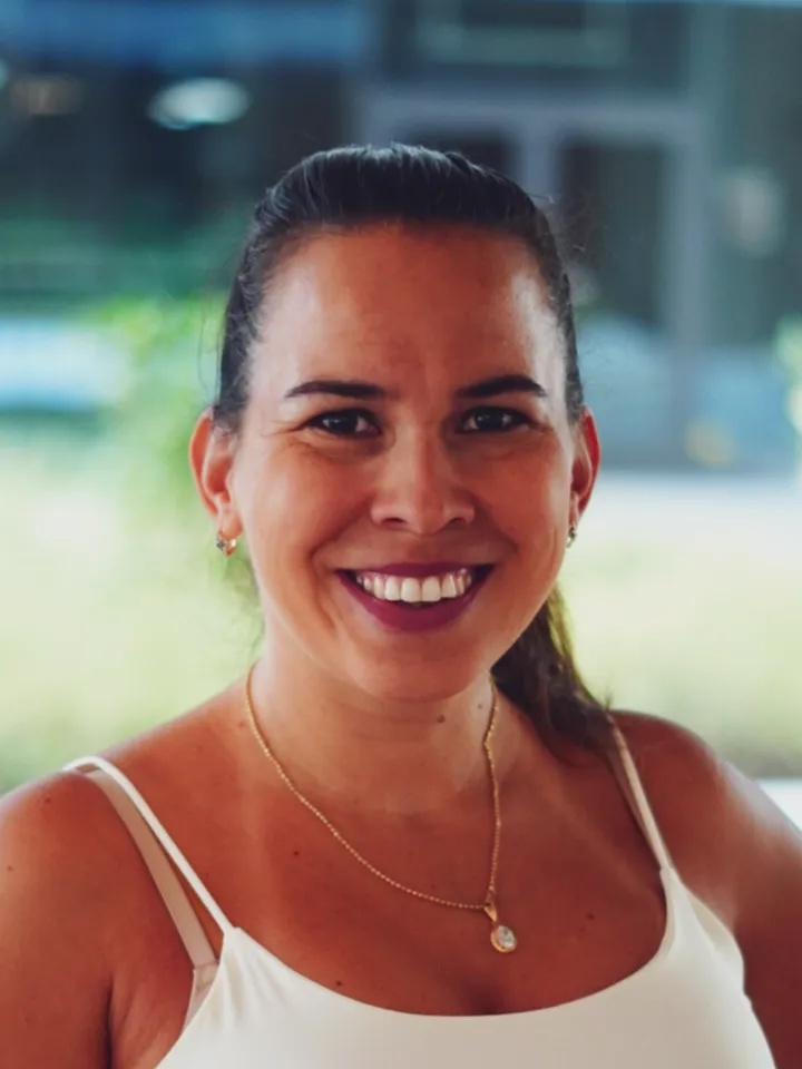 Németh Georgina - Gina