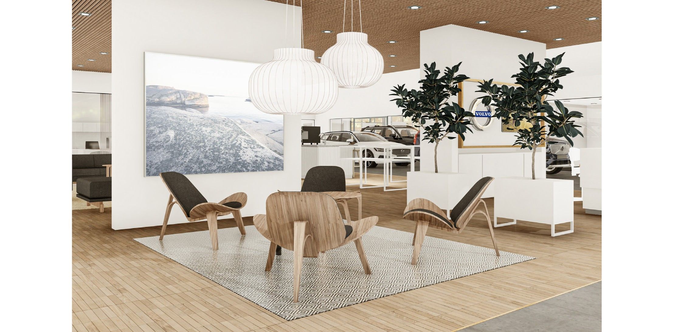 Volvo Facility - Image 3