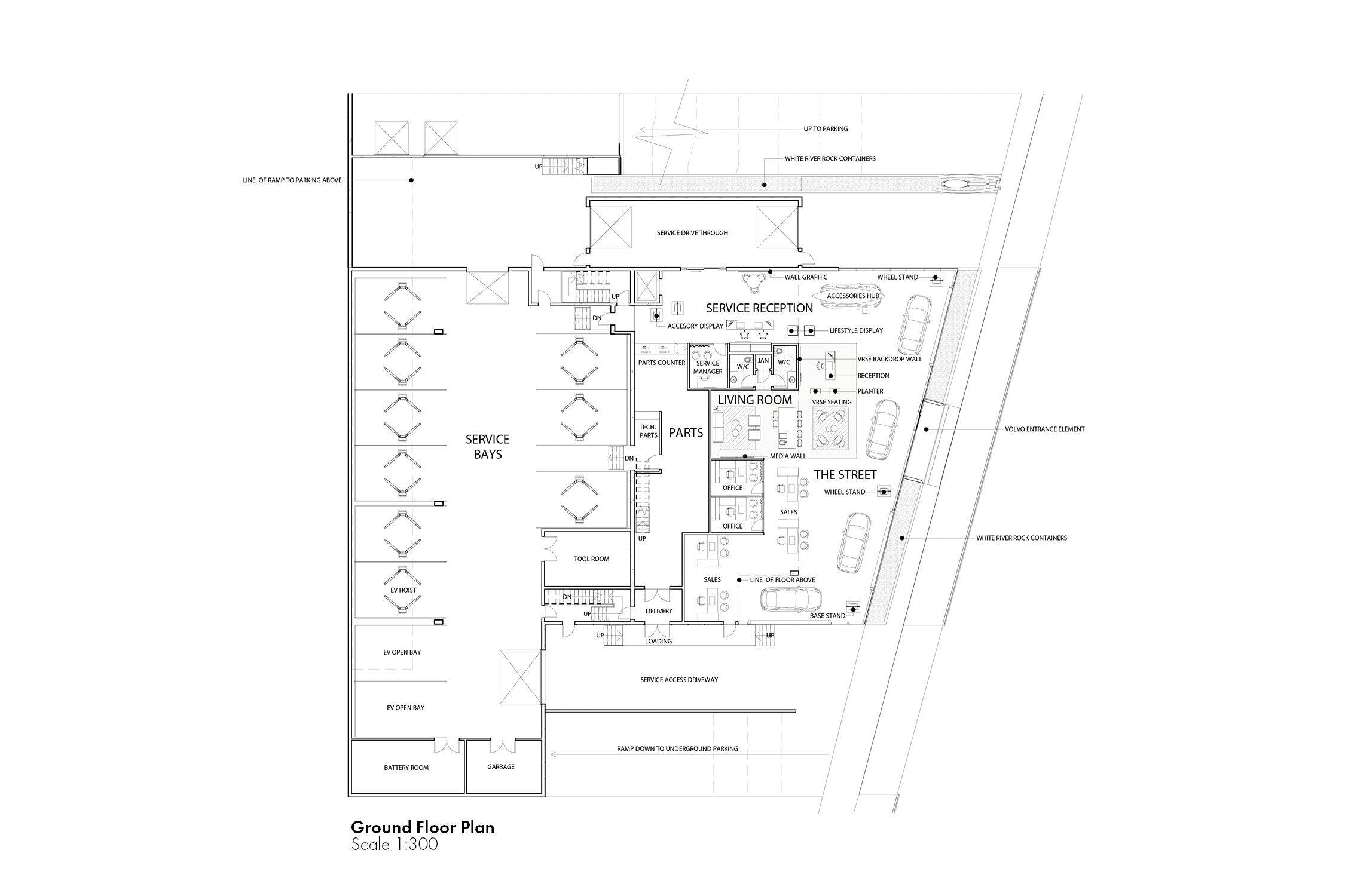 Volvo Facility - Image 2