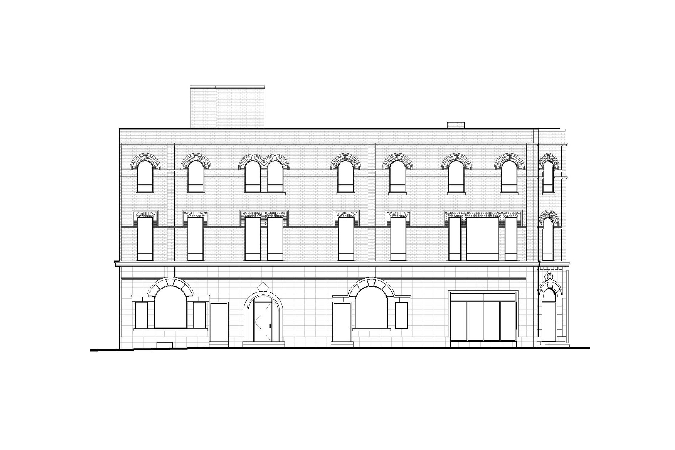 Heritage Conservation