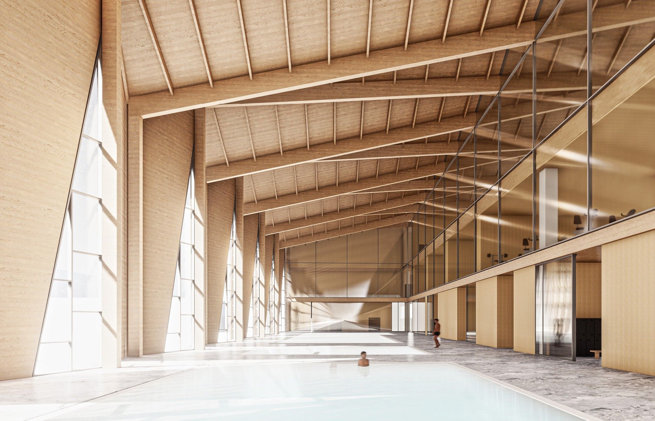 Hamilton Aqua Centre