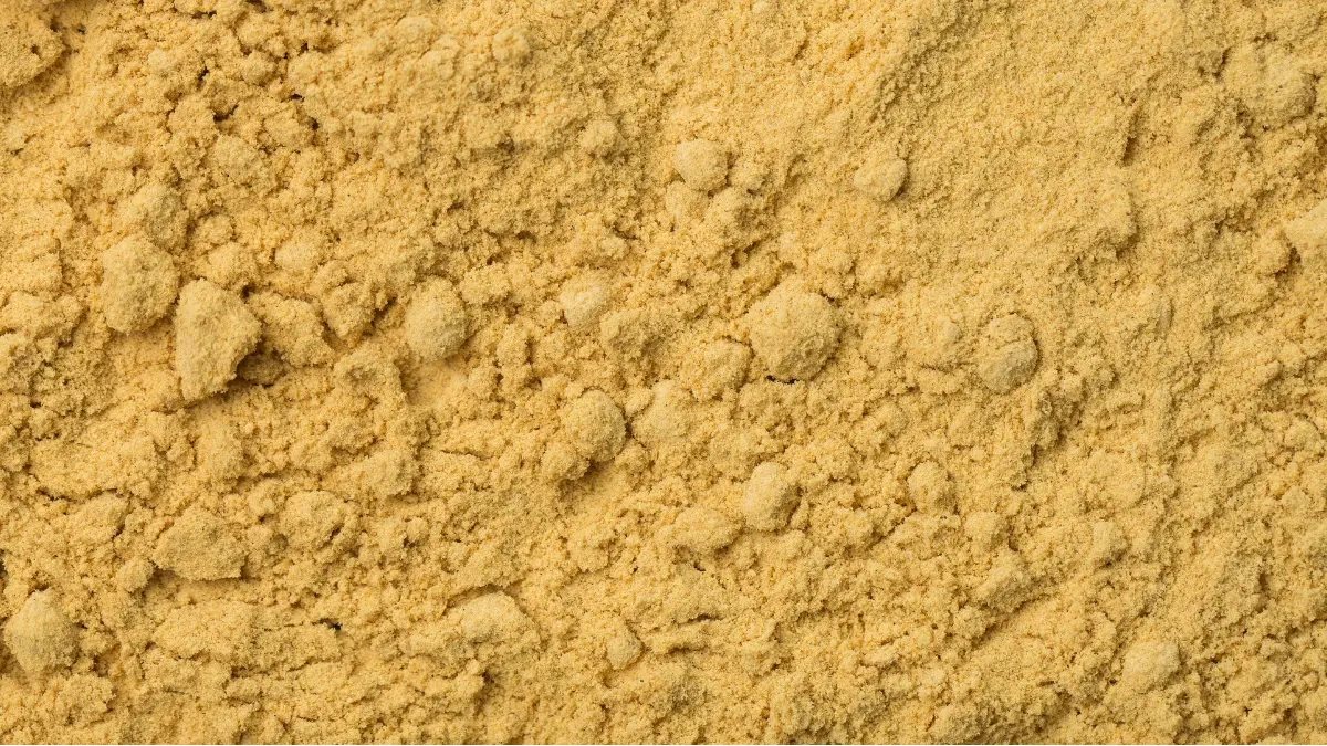 Full Fat Oriental Mustard Flour | Sharp Heat | LAR Group