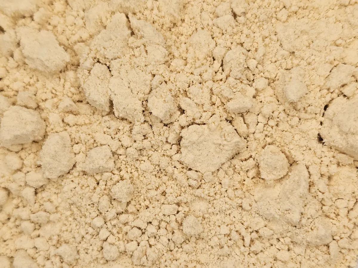 Volvette Blend (60/40) Mosterdmeel - Bulk Groothandel