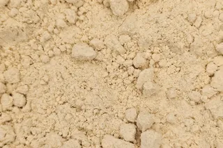 De-heated Yellow Mustard Flour
