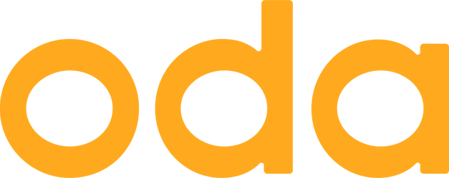 Oda