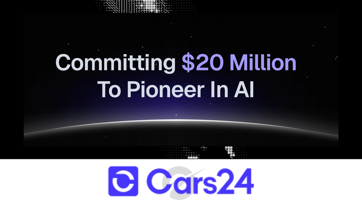 CARS24 Labs