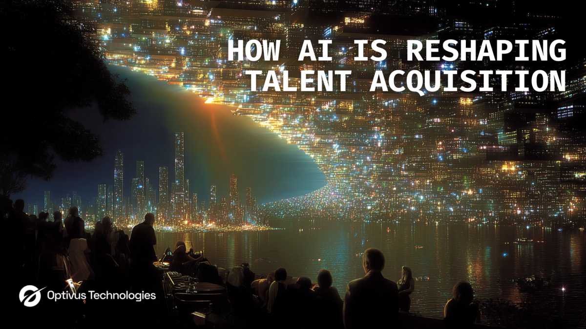 How AI Is Reshaping Talent Acquisition