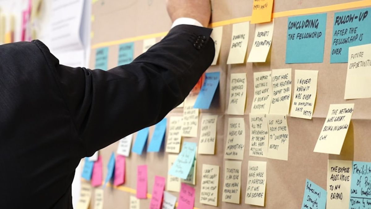 How to Build an AI Roadmap for Your Enterprise