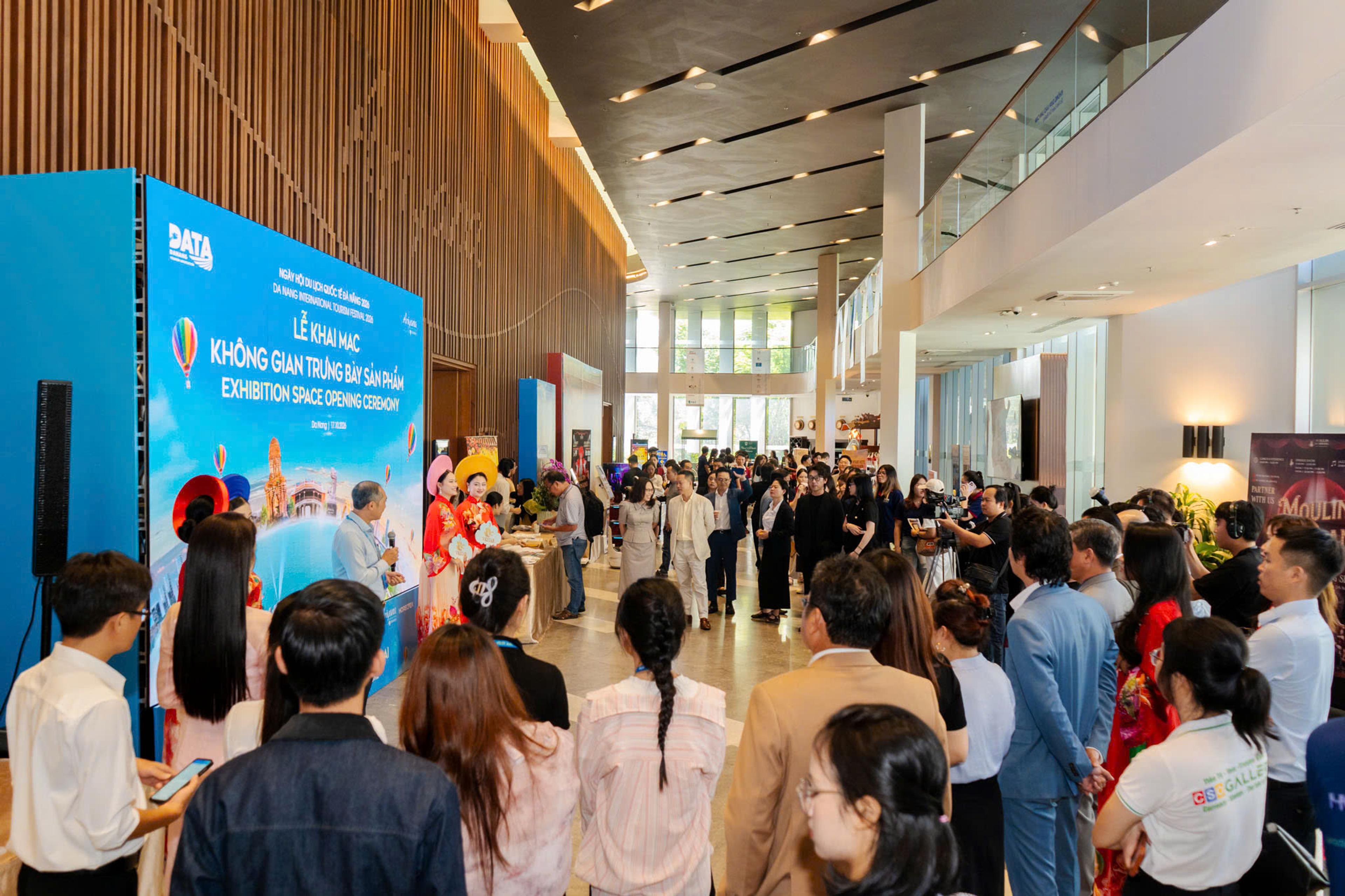 “Connecting Partners, Creating Future” – a networking platform built for long-term growth