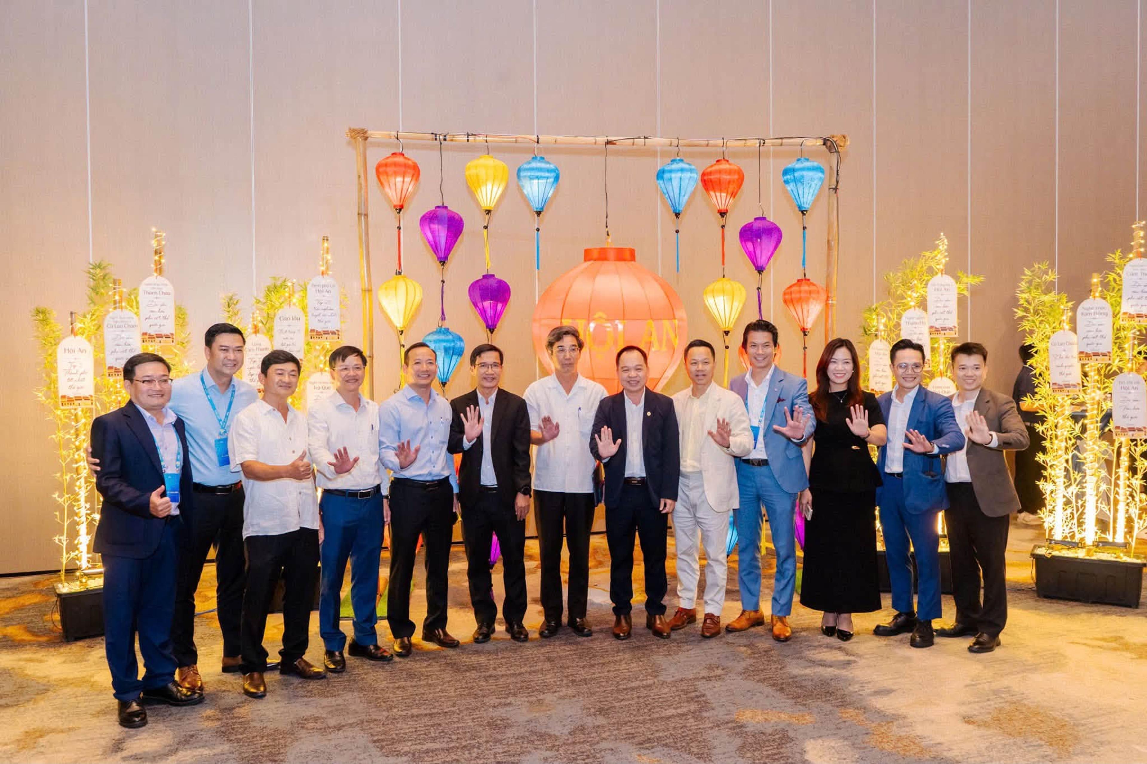 DITF 2026 Day 1: Connecting international trade, boosting Da Nang tourism