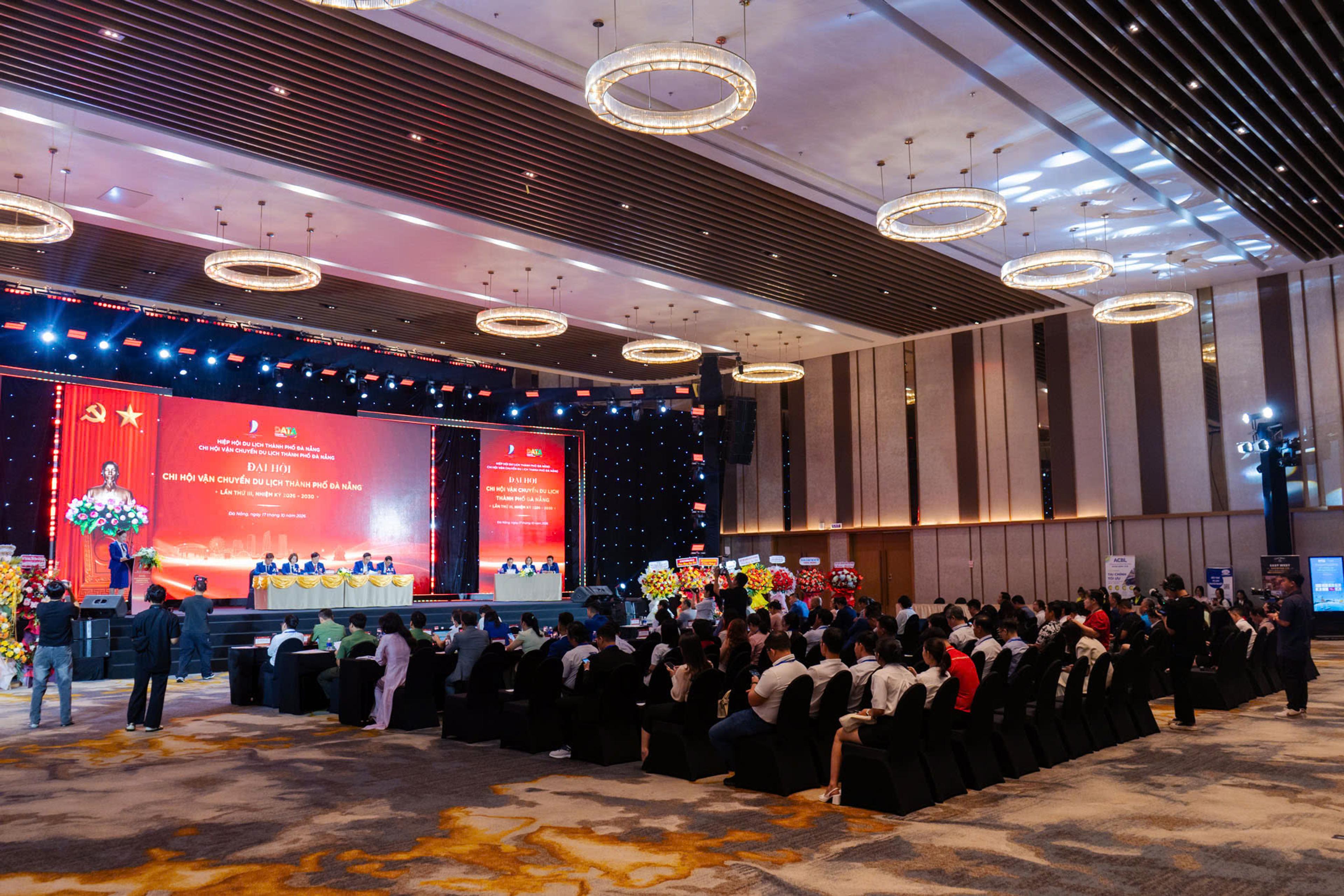 DITF 2026: more than 200 sellers, 150 international buyers and 400 domestic buyers build a trade network of unprecedented scale