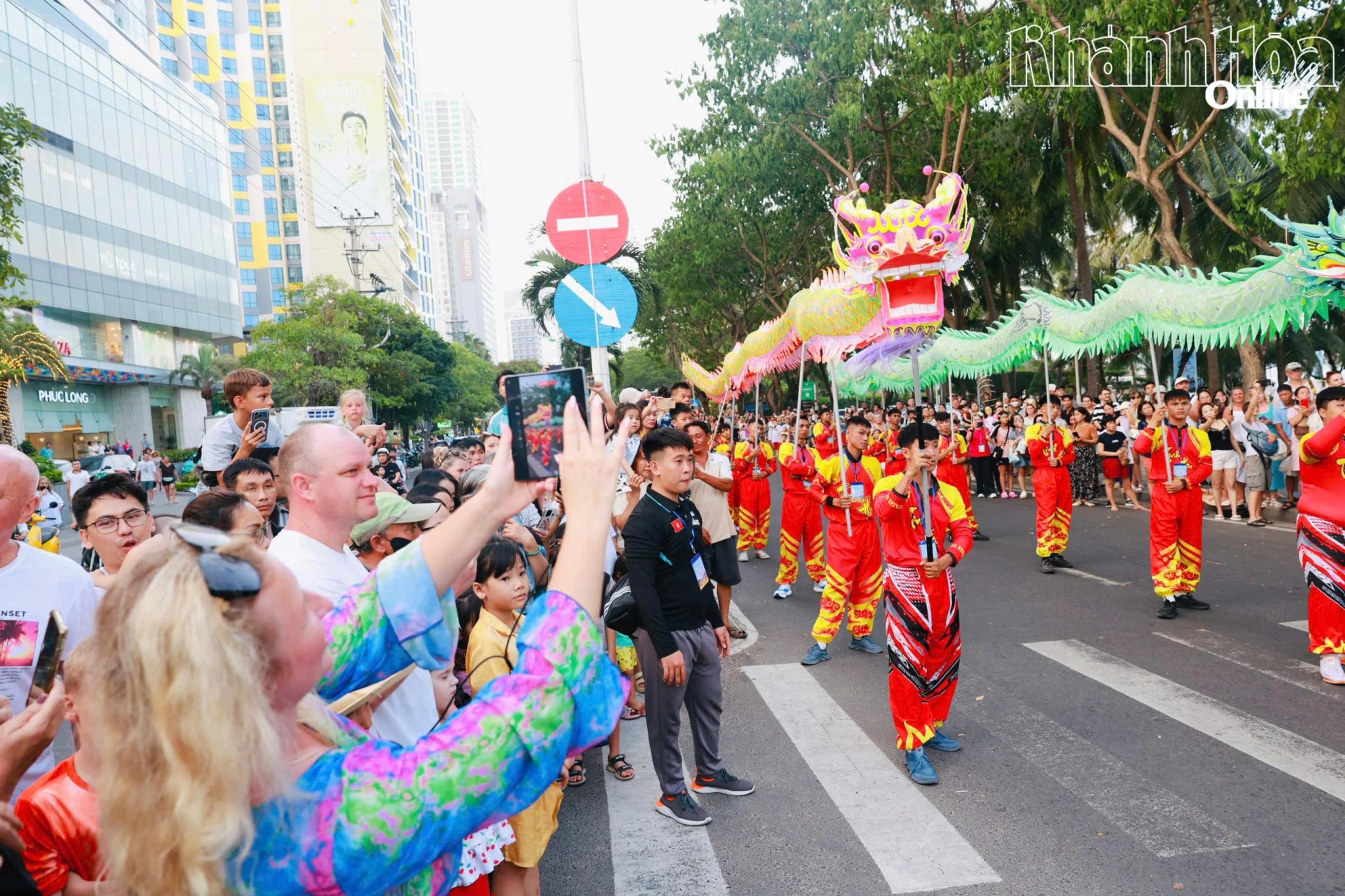 Khanh Hoa welcomes nearly 3.1 million visitors in July 2026