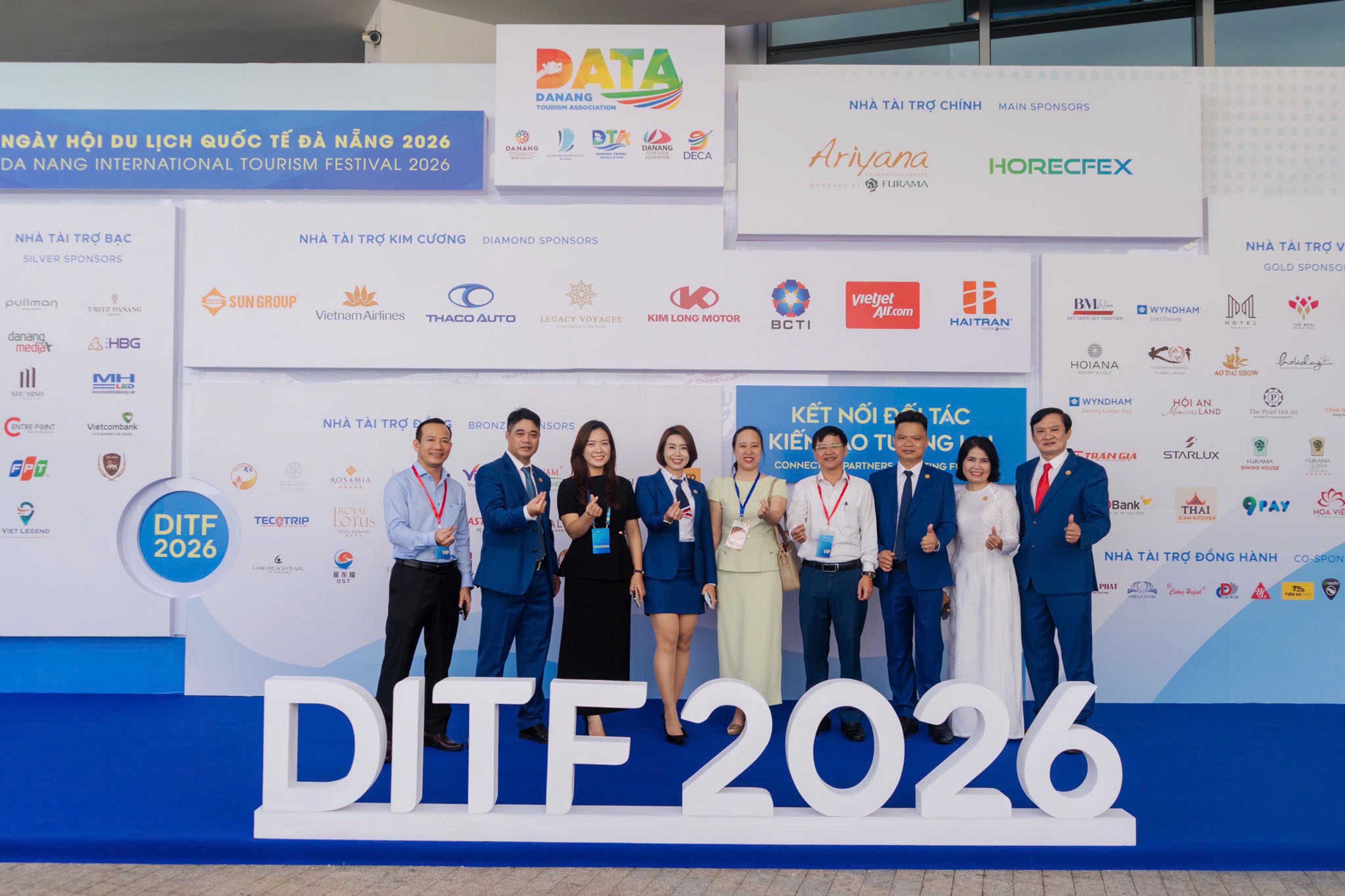 DITF 2026 paves the way for digital B2B matchmaking, shaping a new way of doing international tourism business