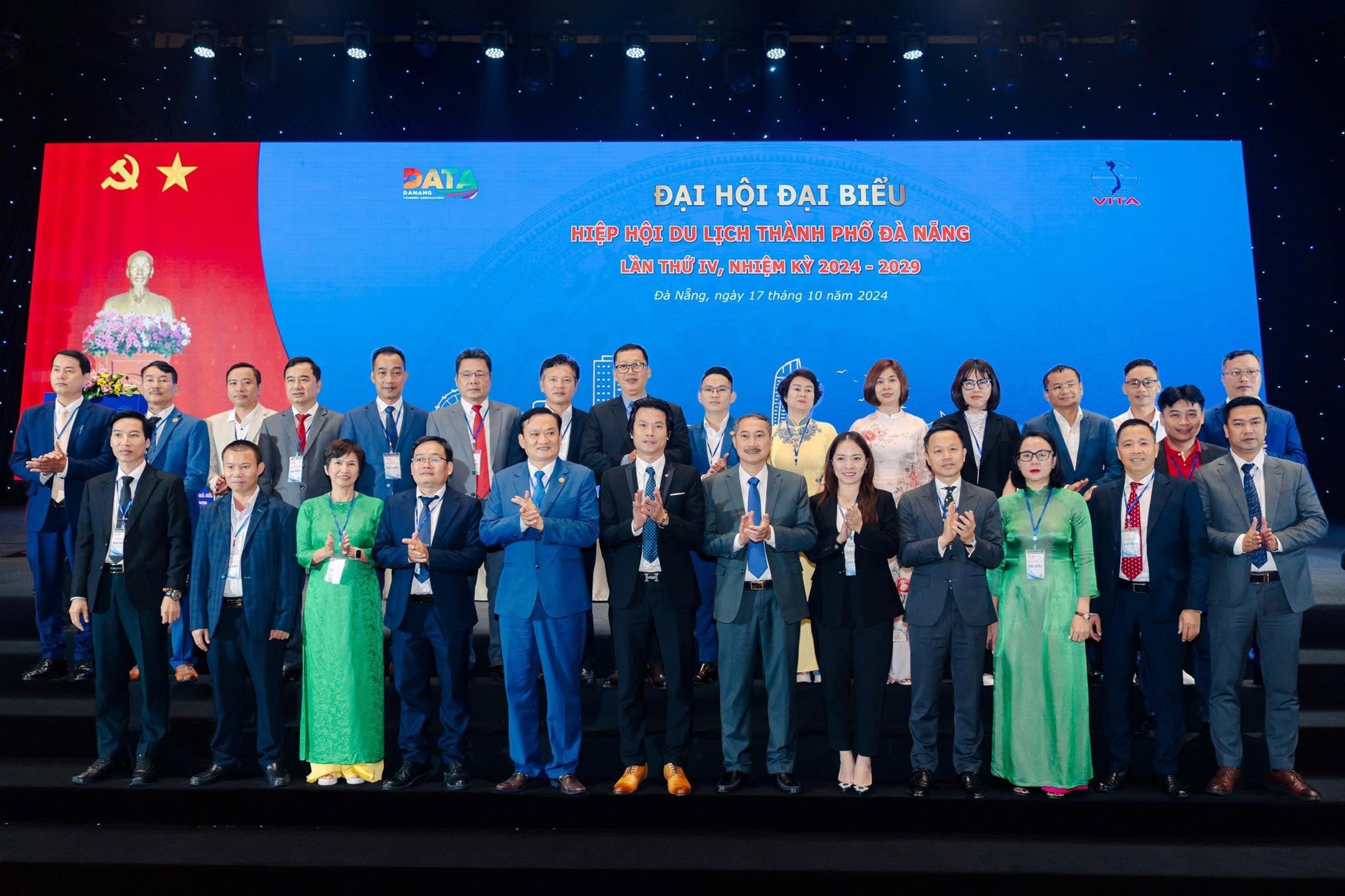 Tourism B2B Secrets for 2027 from General Director of Furama Da Nang
