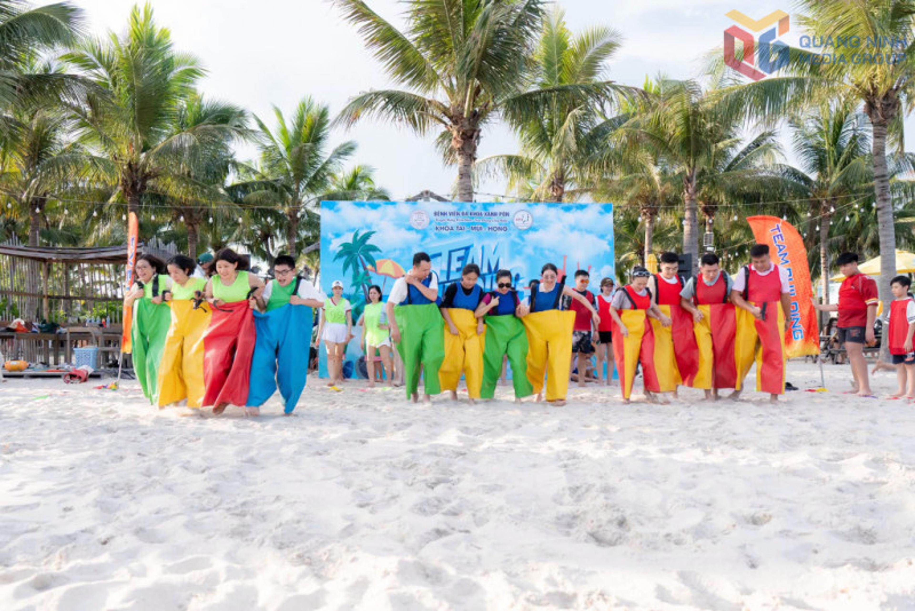 Quang Ninh strengthens its pull on the domestic market