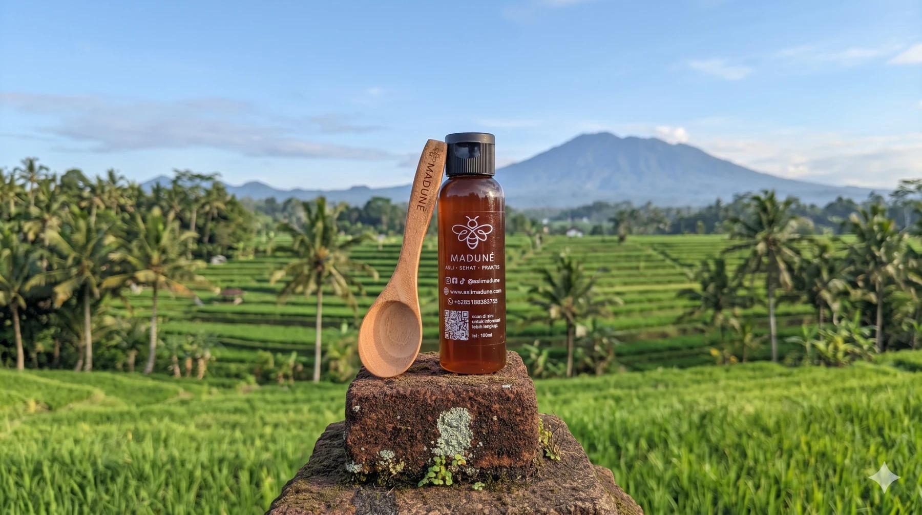 maduné jual madu kele kele asli bal