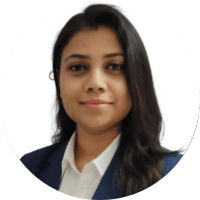 Abhilasha Roopam, CTO of Neura Dynamics