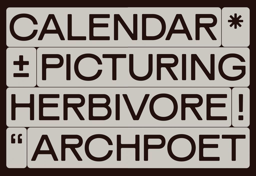 alt picaro font