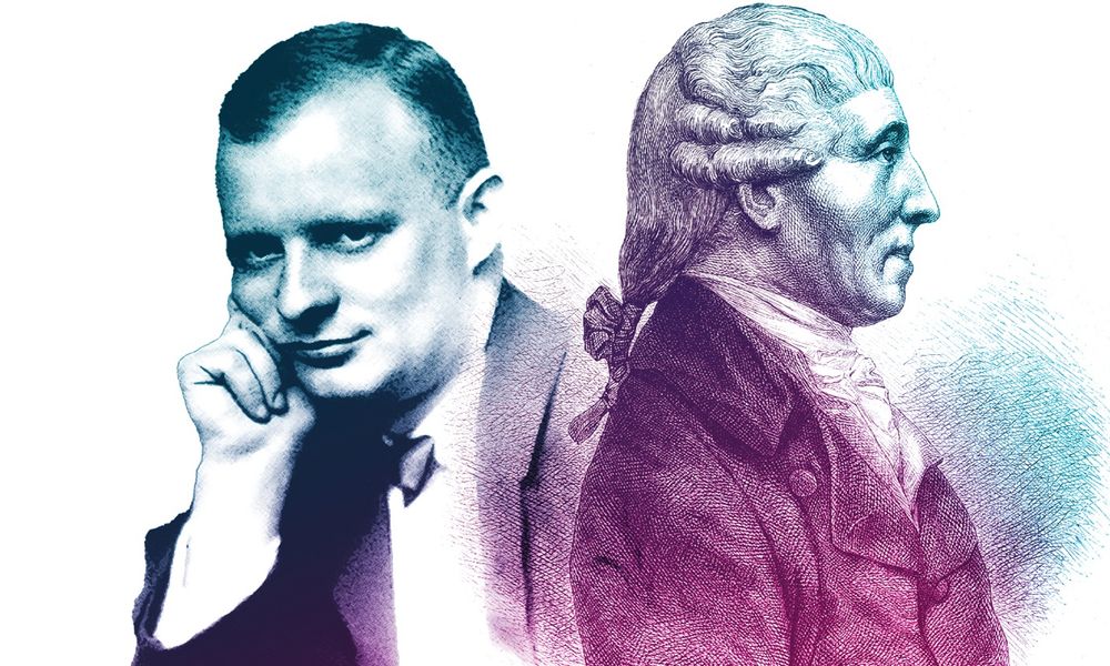 Hindemith & Haydn