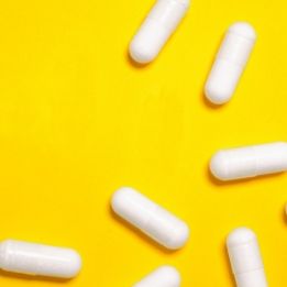 Vitamins & Supplements