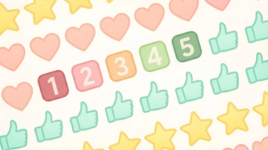 Why a Five-Tier System? The Research Behind Our Grading Approach