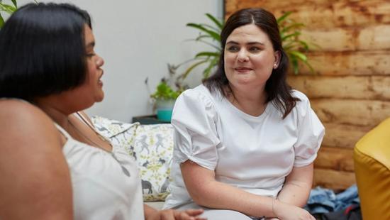 Staff Supervision and Wellbeing in Residential Family Centres