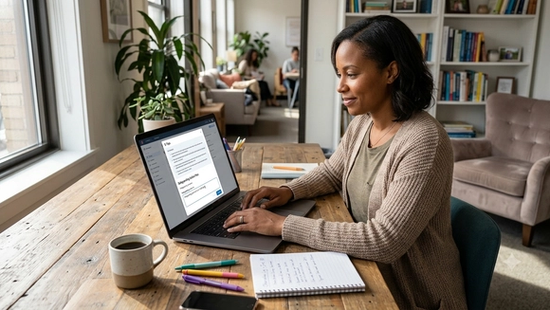 Writing Court-Ready Reports: Minimising Subjectivity in Parenting Assessments