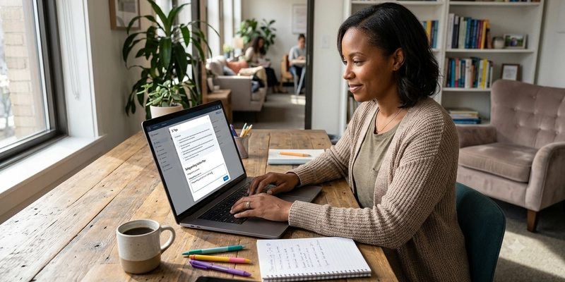 Writing Court-Ready Reports: Minimising Subjectivity in Parenting Assessments