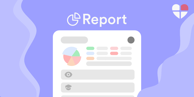 Introducing Our Report Feature