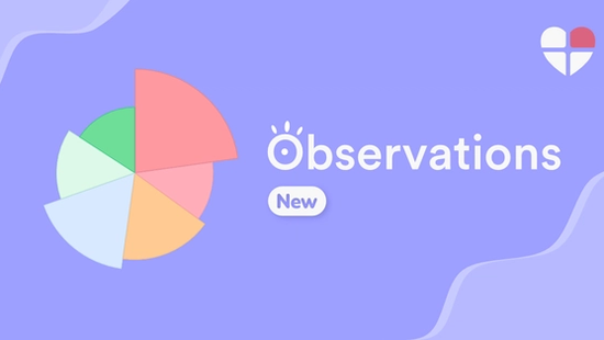 Introducing Our New Observation Feature